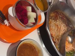 -刘一锅筋头巴脑(大悦城C店)