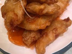 -山南熏肉大饼(辽菜旗舰店)