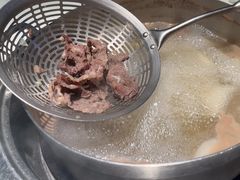 -潮泰牛肉火锅 · 创于1992年(车公庙店)