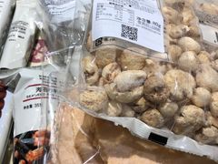 -MUJI无印良品(西单大悦城店)