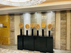 -杭州西溪喜来登度假大酒店