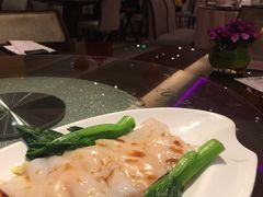 -广州中心皇冠假日酒店·百粤楼
