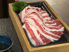 -湊湊火锅·茶憩(世博大道店)