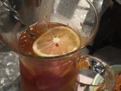 -炭舍干锅·烤鱼(扬名广场店)