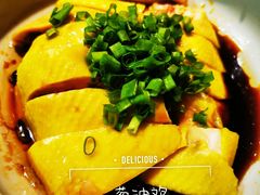 -兰溪小馆(东直门簋街店)