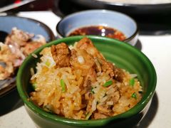 -百年果林椰子鸡(中洲店)