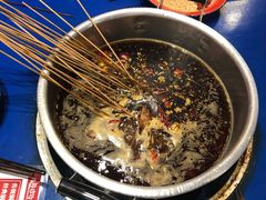 -马路边边串串香(双井直营店)