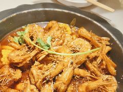 -巴蜀王婆大虾(南锣鼓巷店)