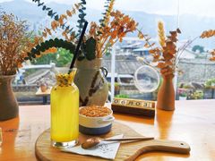 海盐奶酪-唐咖精品咖啡(大理古城手冲店)
