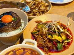 -无印良品餐堂 MUJI Diner(成都太古里店)