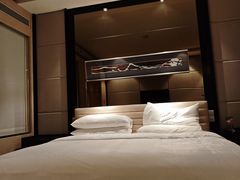 -中山喜来登酒店