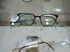 -大视光学•LINDBERG林德伯格•全球手工眼镜集合店(王府井店)