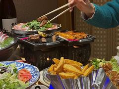 -琴寿司居酒屋(中山广场店)
