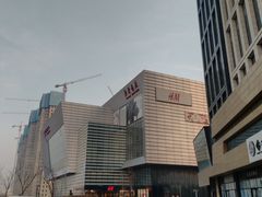 -城市传媒广场