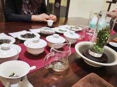 -秦汉胡同国学书法围棋国画书院(国泰分馆)