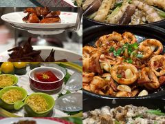 -谭厨中山传家菜.乳鸽.脆鲩鱼(华强北中航城店)