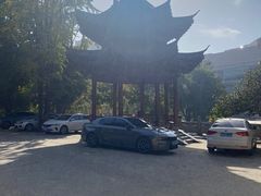 -宝通禅寺