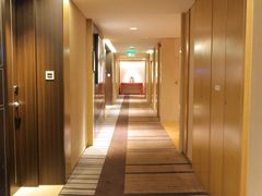 -青岛富力艾美酒店