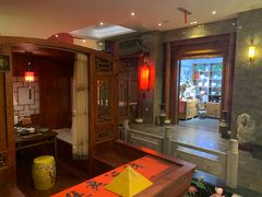 -碧露轩·大益茶体验馆(镇江路店)