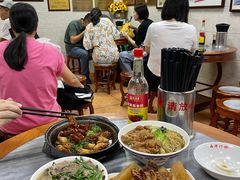 -珍珍小食店(西华路店)