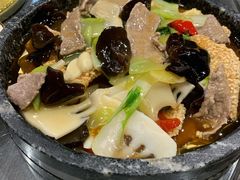 -院8里·少城记忆老川菜(宽窄巷子店)