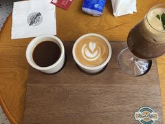 -RIPPLE COFFEE涟漪咖啡