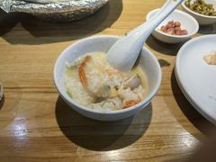 -潮粥荟·潮汕砂锅粥(槐房万达店)