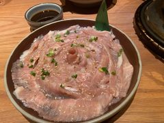 松板猪-烧肉达人•炭火烧肉(新天地店)