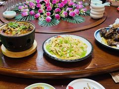 -大家乐东北菜(富河园店)