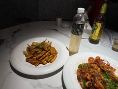 -又见炊烟私房菜(敬亭路店)