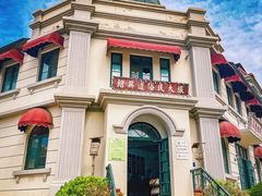 -清风小镇闯关东影视基地