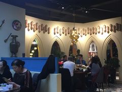 -巴依老爷新疆餐厅