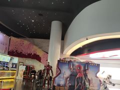 -美嘉欢乐影城(万象城店)