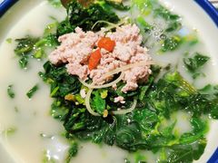 鸽汤万年青-大鸽饭(北京路店)