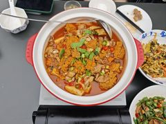 -汉水谣·江景餐厅(江滩店)