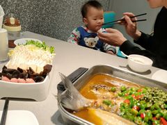 -半天妖烤鱼(百乐广场店)