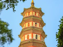 -广州莲花山旅游区