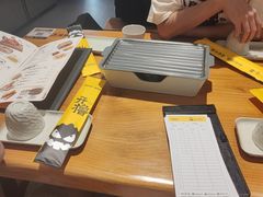 -木屋烧烤(惠阳华润小径湾店)
