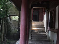 -宁波市保国寺古建筑博物馆
