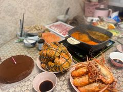 -江杨农产品批发市场