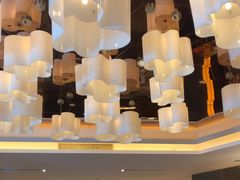 -岷山饭店-芝芝自助餐厅