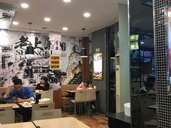 -四海游龙(大华店)