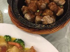 -江南村酒家