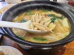 -德顺源·非遗烧麦·老菜(大观园店)