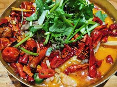 -3号仓库·餐厅(灵溪一店)