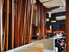 -广州富力君悦大酒店·凯菲厅