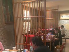 -树厨贵州菜(大十字店)