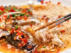 -原鄉本味 楚菜 丹江口鱼(北苑店)