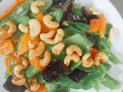 -清真鸿起来饭庄(复兴路店)