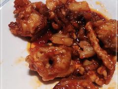 -符离集餐厅(万象城店)